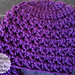Half Wobbly Hat and Scarf Set photo 4