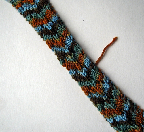 Dragonrider Bookmark/Bracelet photo 1