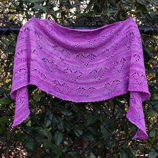 1 skein version