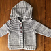 Odette Hoodie pattern 
