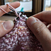 You Can Knit a Scarf! pattern 