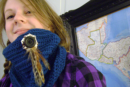 Convertible Cowl 다른 모습 1