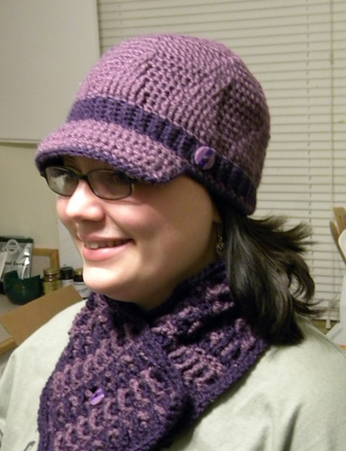 Brim Hat photo 4