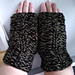 Warm Tweedy Mittens photo 3