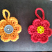 Super Quick Crochet Flowers photo 4