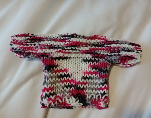 Jumper For Ken Doll photo 2