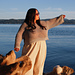 Naiad Pullover pattern 