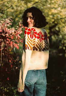 40" garment on 36" full chest