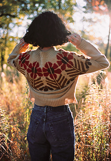 40" garment on 36" full chest