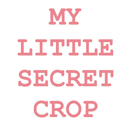 My Little Secret Crop 다른 모습 1