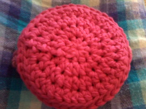 Little Scrubbies photo 4