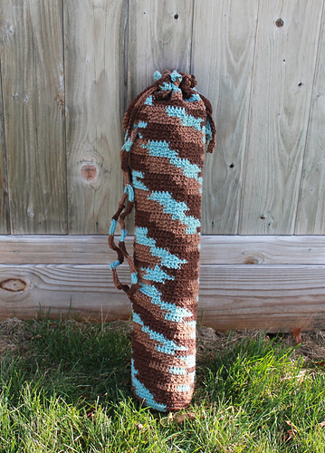 Yoga Mat Tote photo 3