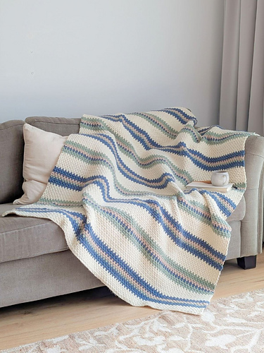 Harvest Blanket