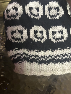 Second layer of heads