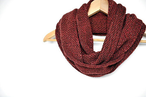 Honey Cowl photo 4
