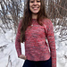 Van Sweater pattern 