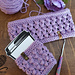 Park Street Ear Warmer set pattern 