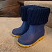 Nothin Fancy Boot Toppers photo 3