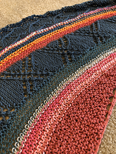 Ravelry: JuJu pattern by Petra Breakstone