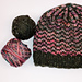 Coleus Cap pattern
