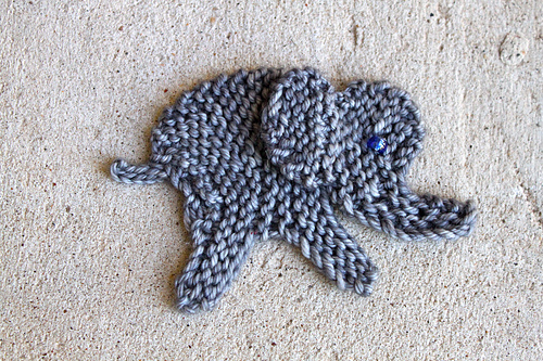 Woollyphant photo 3