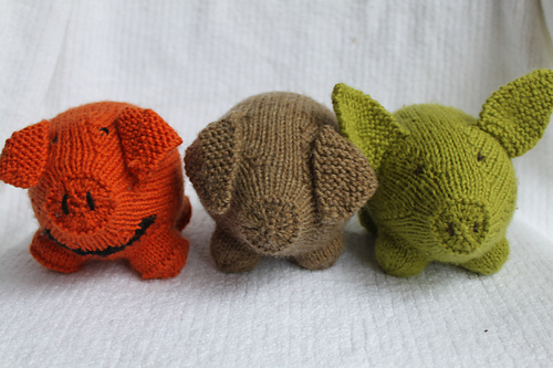 Sock Piggee photo 4