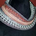 Capital Cowl pattern 