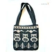 Nocturnal Creatures Bag pattern 