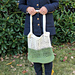 Color Block Market Bag photo 4