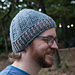 Dawson Beanie pattern 