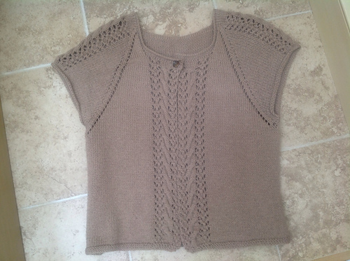 Zoe Cardi