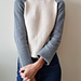 Rachel Tee pattern 