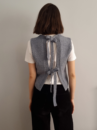 Terra vest