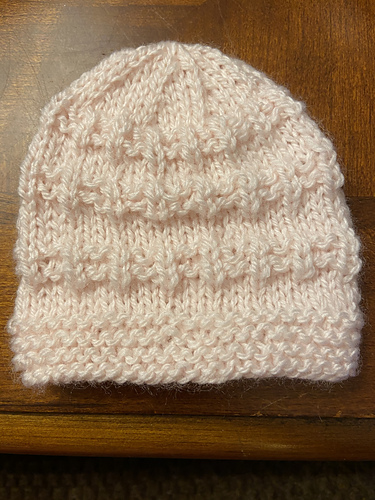 Jeannie Lue - byjoannebeverly