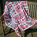 Summer Garden Granny Square photo 4