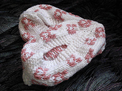 Ribbon Slippers photo 2
