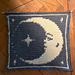 The Moon Tapestry pattern 