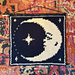 The Moon Tapestry pattern 