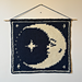 The Moon Tapestry pattern