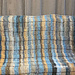 Puzzle Throw pattern 