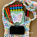 You've Got Mail Bag pattern 
