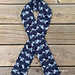 Carrie Scarf pattern