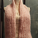 Ribbed Scarf & Brimmed Hat (Scarf) photo 4