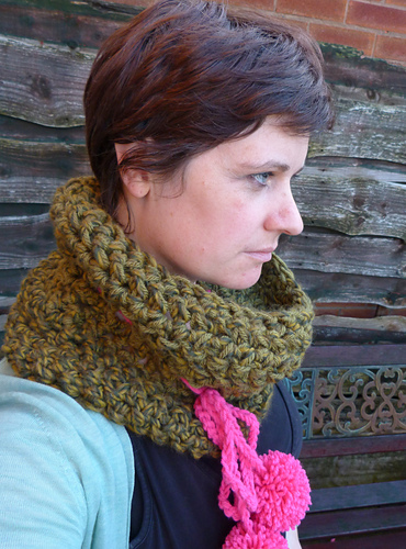 Final Whistle Cowl