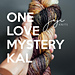 One Love Mystery Shawl pattern