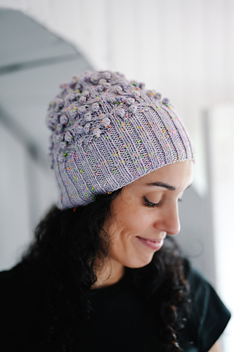 Laventeli Hat