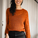 Florence Pullover pattern