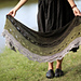 Odyssey Shawl photo 3