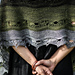 Odyssey Shawl photo 4