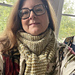 Joanna Shawl and Cowl pattern 
